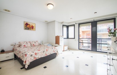 Resale - Duplex - Elche - Center