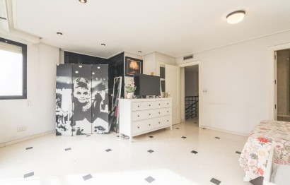 Resale - Duplex - Elche - Center