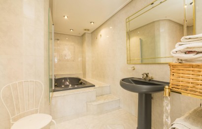 Resale - Duplex - Elche - Center