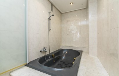 Resale - Duplex - Elche - Center