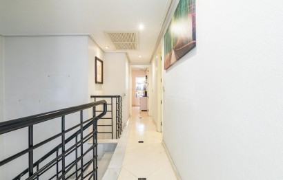Resale - Duplex - Elche - Center