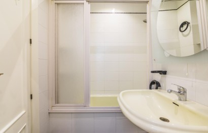 Resale - Duplex - Elche - Center