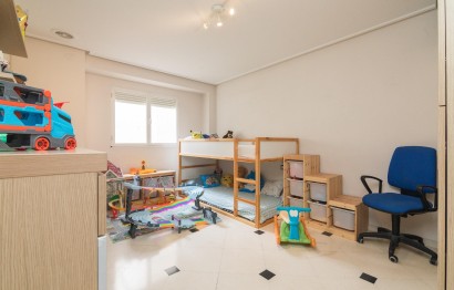 Resale - Duplex - Elche - Center