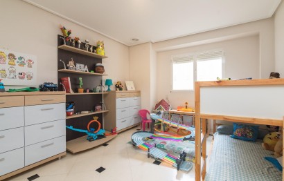 Resale - Duplex - Elche - Center