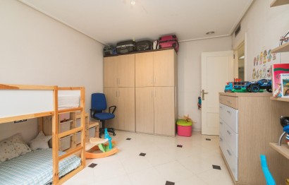 Resale - Duplex - Elche - Center