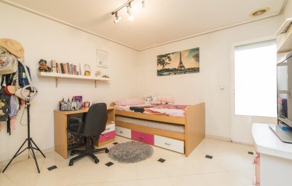 Resale - Duplex - Elche - Center