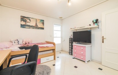 Resale - Duplex - Elche - Center