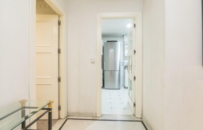 Resale - Duplex - Elche - Center