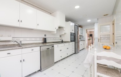 Resale - Duplex - Elche - Center