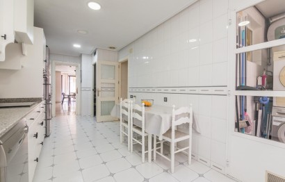 Resale - Duplex - Elche - Center