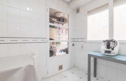 Resale - Duplex - Elche - Center