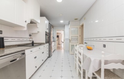 Resale - Duplex - Elche - Center