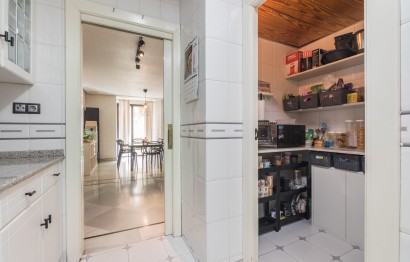 Resale - Duplex - Elche - Center