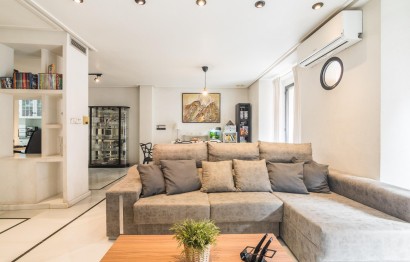 Resale - Duplex - Elche - Center