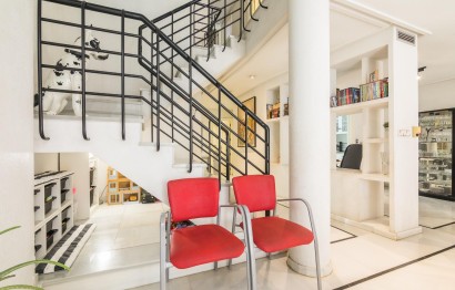 Resale - Duplex - Elche - Center