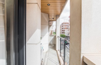 Resale - Duplex - Elche - Center