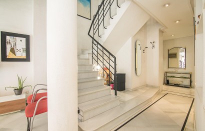 Resale - Duplex - Elche - Center