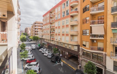 Resale - Duplex - Elche - Center