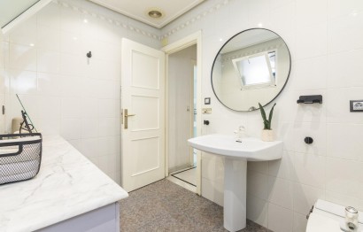 Resale - Duplex - Elche - Center