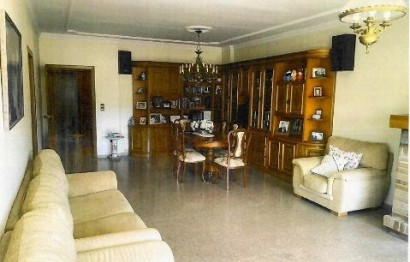 Resale - house - Benilloba - Centro