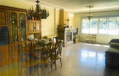 Resale - house - Benilloba - Centro