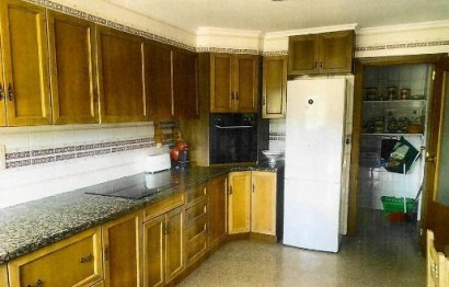 Resale - house - Benilloba - Centro