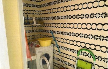 Resale - house - Benilloba - Centro