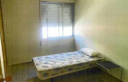 Resale - house - Benilloba - Centro