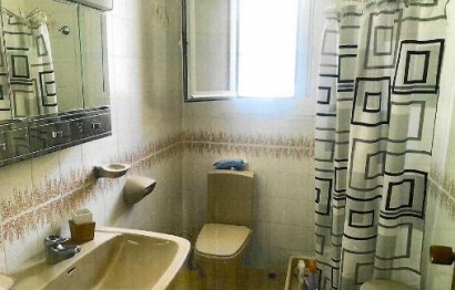 Resale - house - Benilloba - Centro