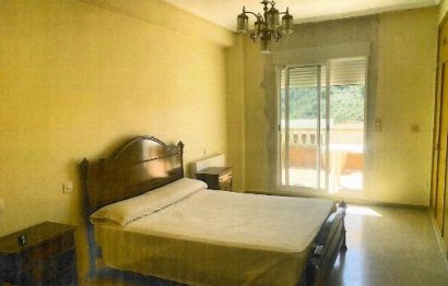 Resale - house - Benilloba - Centro