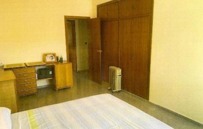 Resale - house - Benilloba - Centro