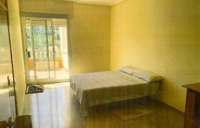 Resale - house - Benilloba - Centro