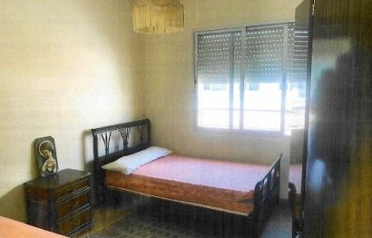 Resale - house - Benilloba - Centro