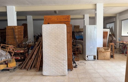 Resale - house - Benilloba - Centro