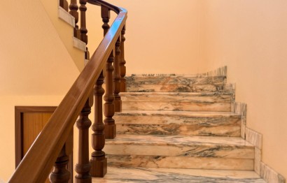 Resale - house - Benilloba - Centro