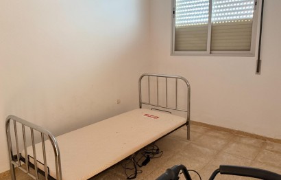 Resale - house - Benilloba - Centro