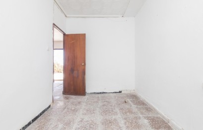 New Build - Villa - Elche - Carrús Este