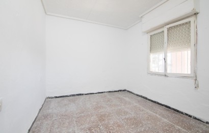 New Build - Villa - Elche - Carrús Este