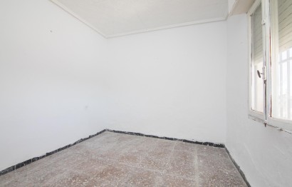 New Build - Villa - Elche - Carrús Este