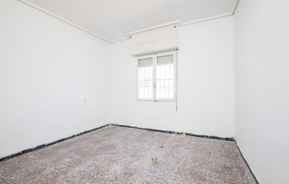 New Build - Villa - Elche - Carrús Este