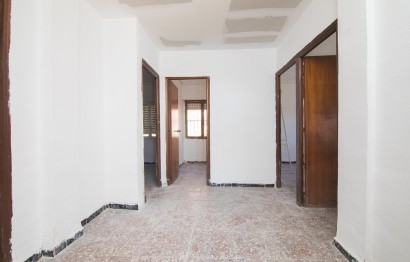 New Build - Villa - Elche - Carrús Este