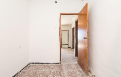 New Build - Villa - Elche - Carrús Este