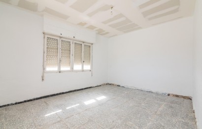 New Build - Villa - Elche - Carrús Este