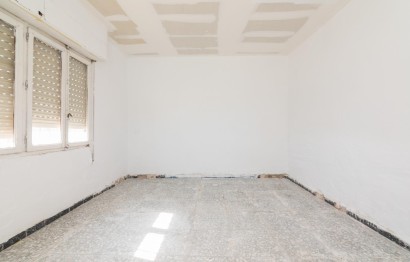 New Build - Villa - Elche - Carrús Este