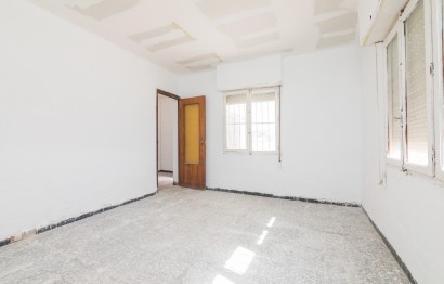 New Build - Villa - Elche - Carrús Este