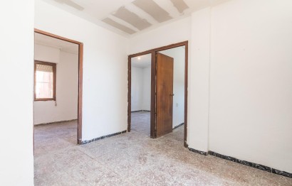 New Build - Villa - Elche - Carrús Este