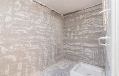 New Build - Villa - Elche - Carrús Este