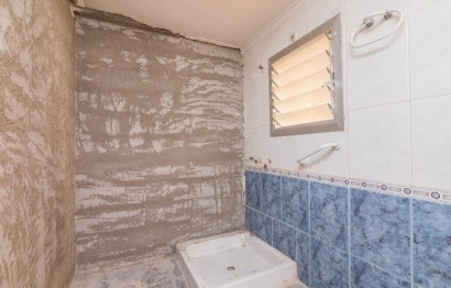 New Build - Villa - Elche - Carrús Este