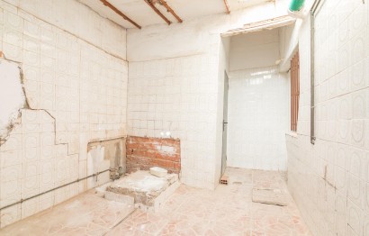 New Build - Villa - Elche - Carrús Este