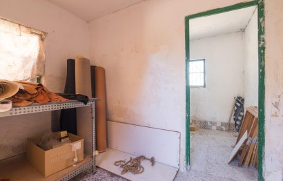 New Build - Villa - Elche - Carrús Este